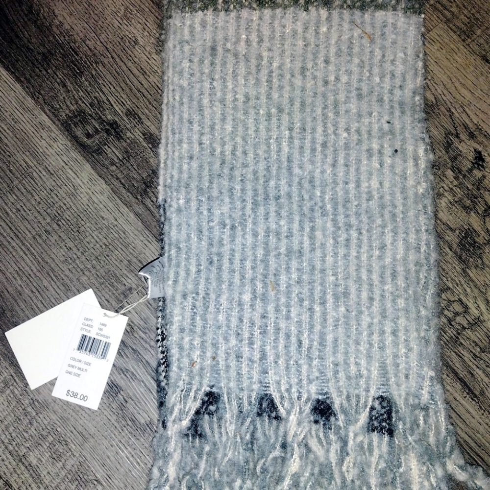 Basha Accessories , scarf
